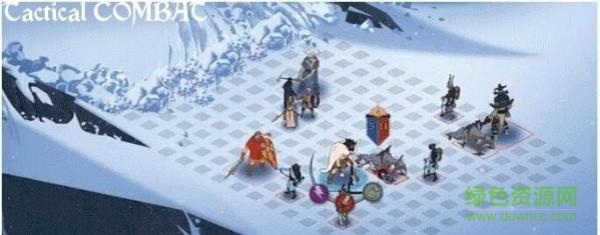 旗幟的傳說(shuō)3 旗幟的傳說(shuō)3手游