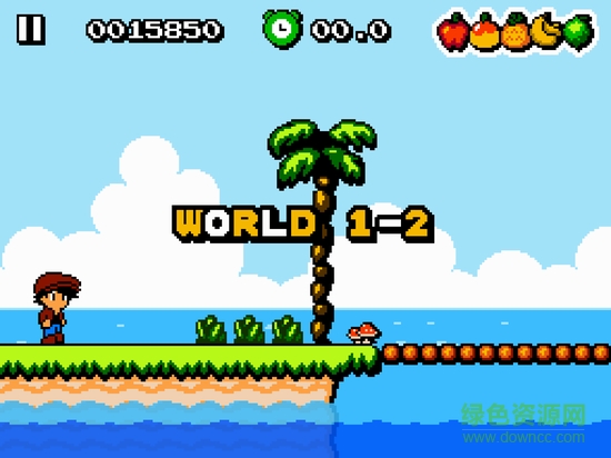 邁爾斯和基洛手機版 v1.0.0 安卓版 1