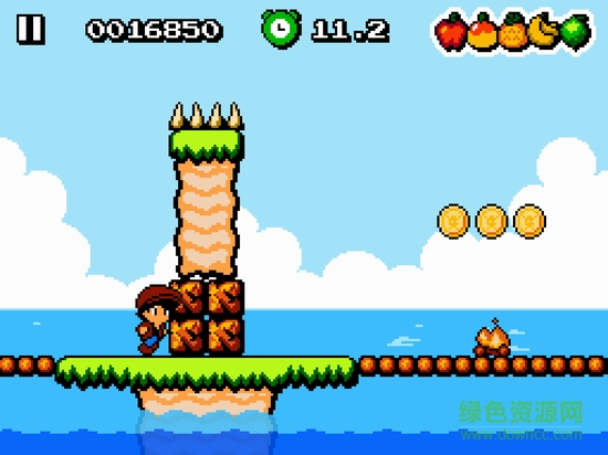 邁爾斯和基洛手機版 v1.0.0 安卓版 2