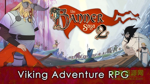 旗幟的傳說2(Banner Saga 2) v1.0.20 安卓中文版 0