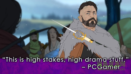 旗幟的傳說2安卓版漢化版