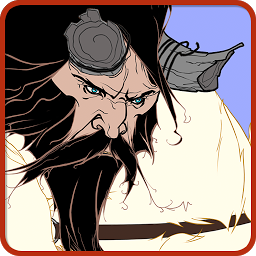 旗幟的傳說2(Banner Saga 2)