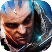 王者槍?xiě)?zhàn)