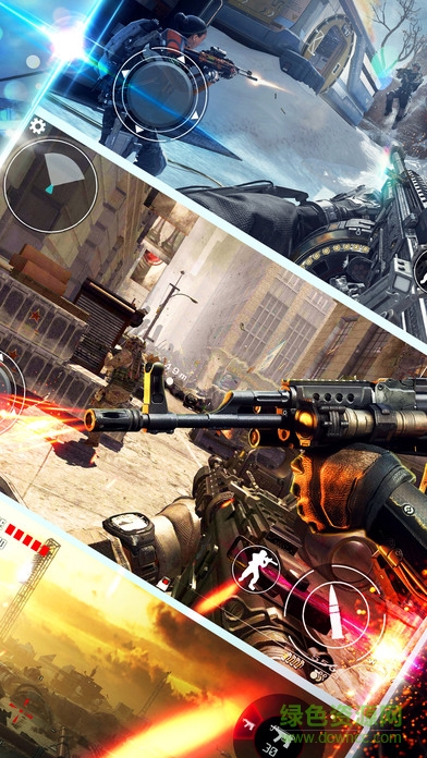 精英王者游戲 v1.0 安卓版 3