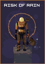 雨中冒險全人物解鎖中文版