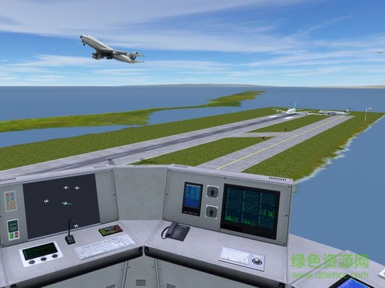 瘋狂機(jī)場3d下載