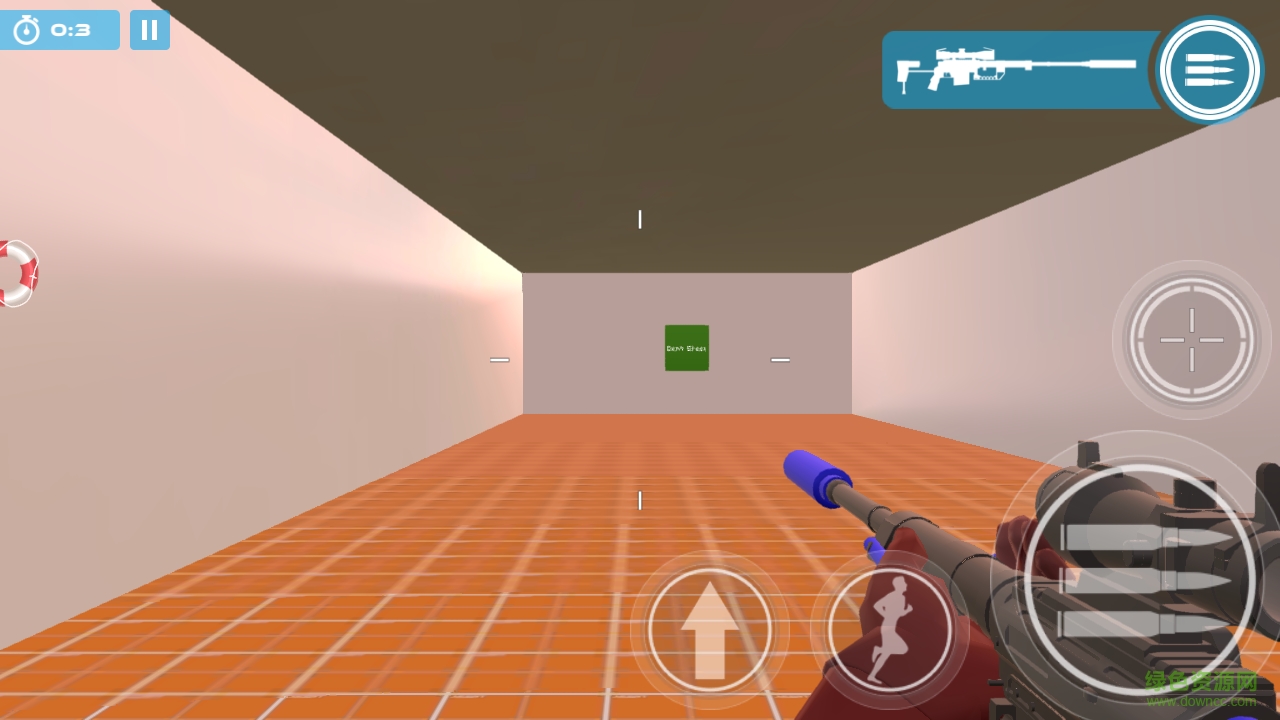 秘密特工征募測試 v0.4.1 安卓版 2