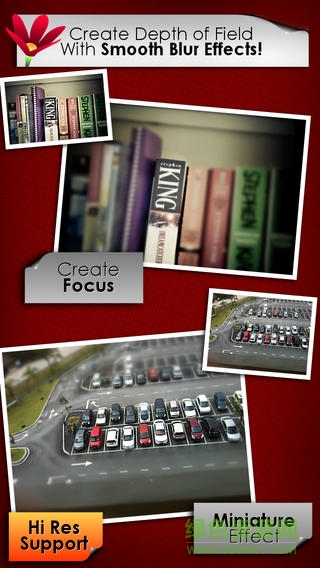 景深livedof v4.5.1.508 安卓版 0