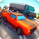 公路交通賽車無限金幣