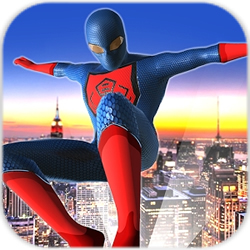 超人大戰(zhàn)手機(jī)版