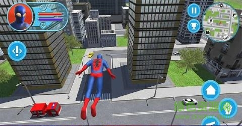 超人大戰(zhàn)手機(jī)版 v9.0.0 安卓中文版 0