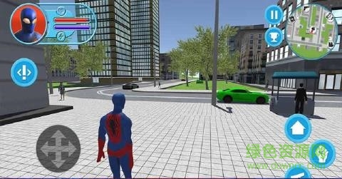 超人大戰(zhàn)手機(jī)版 v9.0.0 安卓中文版 1