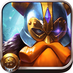 九游版凜冬部落手游