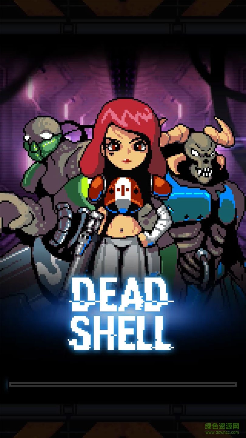死亡之殼漢化(Dead Shell) v1.0.15 安卓版 1
