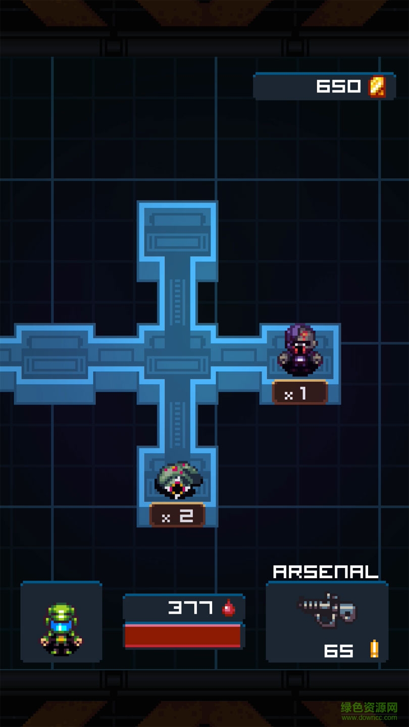 死亡之殼漢化(Dead Shell) v1.0.15 安卓版 3