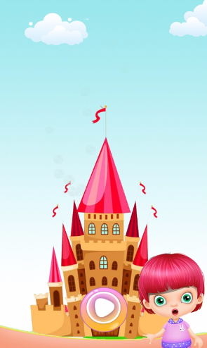 歡樂(lè)假日游戲