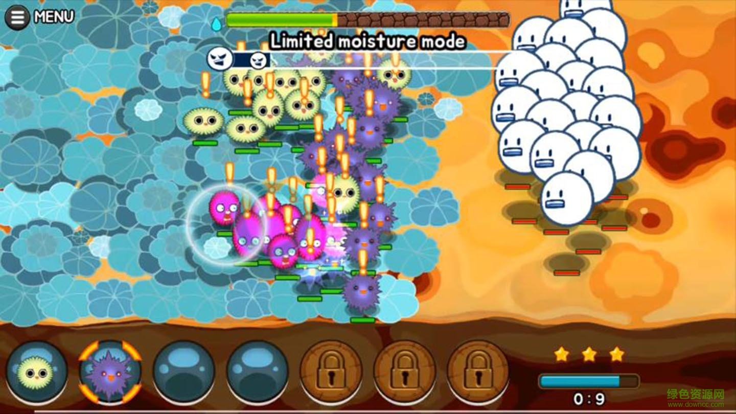 披薩上的霉兄2漢化版 v1.2.6 安卓無限黃瓜版 1