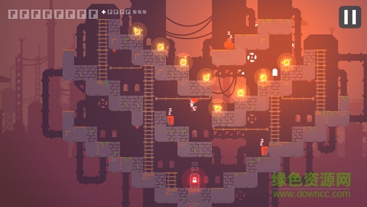 淘金者1號(hào)手游(Lode Runner1) v1.0.1 安卓版 1