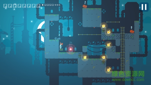 淘金者1號(hào)游戲