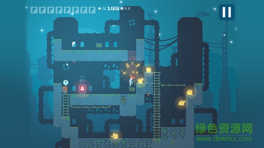 淘金者1號(hào)手游(Lode Runner1) v1.0.1 安卓版 3