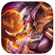 泰坦降臨官方版