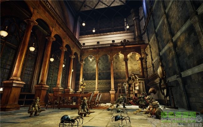 灵之秘境 灵之秘境手游