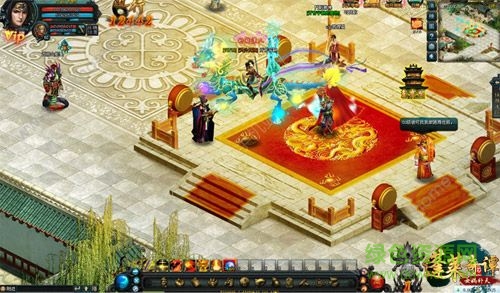 蓬萊奇譚果盤版 蓬萊奇譚最新果盤版下載