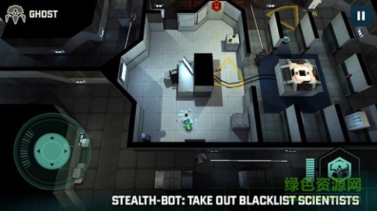 細(xì)胞分裂黑名單之網(wǎng)絡(luò)蜘蛛