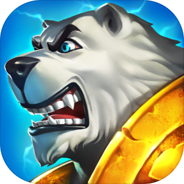 勇者時(shí)代(ageofwarriors)