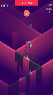 色彩迷蹤漢化版 v1.4 安卓無限金幣版 2