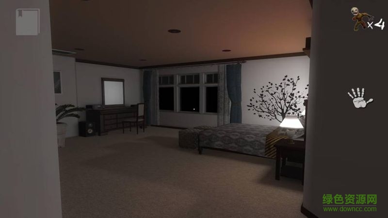 超自然领域2中文版手谈 超自然领域2汉化版下载