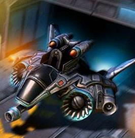 核戰(zhàn)小蜜蜂3D版