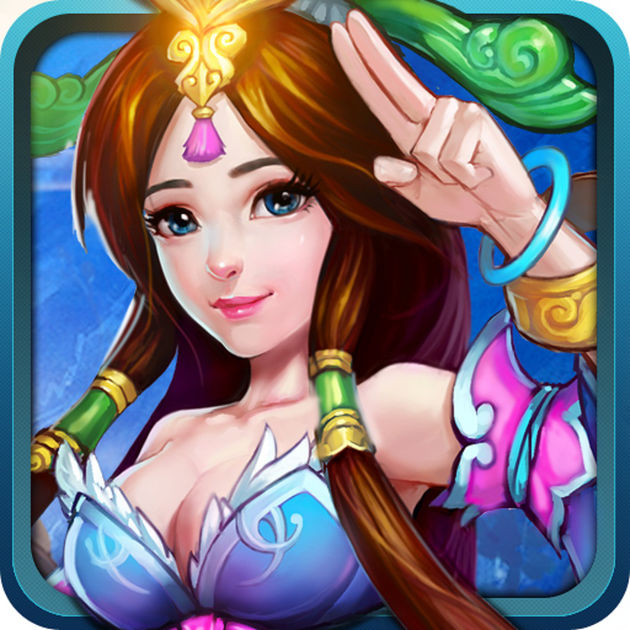 仙夢情緣（暫未上線）