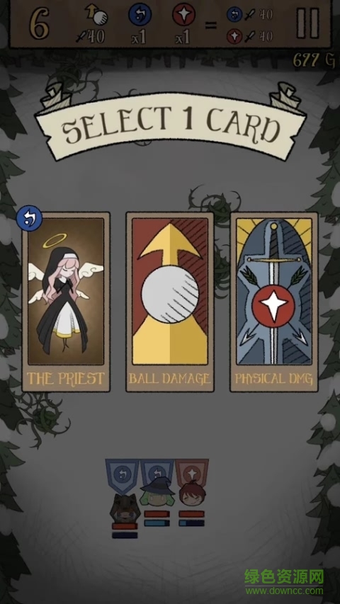 磚塊殺手內(nèi)購正式版(Brick Slayers) v1.0.3 安卓版 2