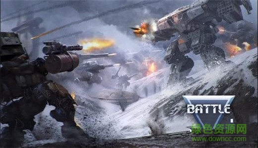 2021戰(zhàn)斗泰坦中文版最新版(battle of titans) v2.9.0 安卓版 1