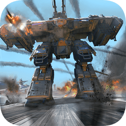 2021戰(zhàn)斗泰坦中文版最新版(battle of titans)