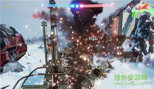 2021戰(zhàn)斗泰坦中文版最新版(battle of titans) v2.9.0 安卓版 2