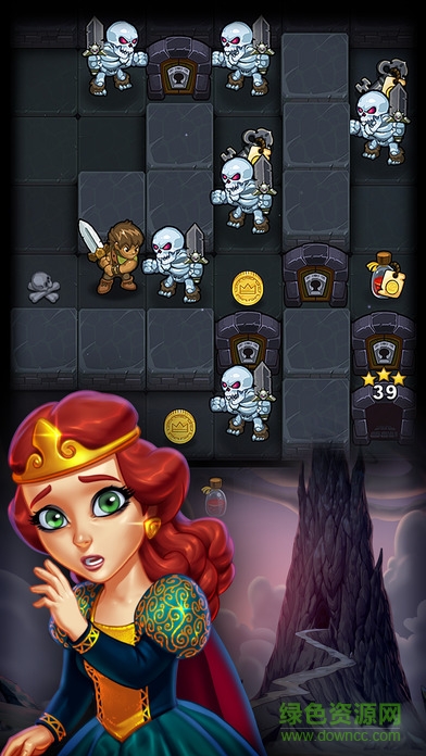 迷宮領主(maze lord) v1.0.0 安卓版 1