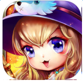 點(diǎn)點(diǎn)騎士團(tuán)