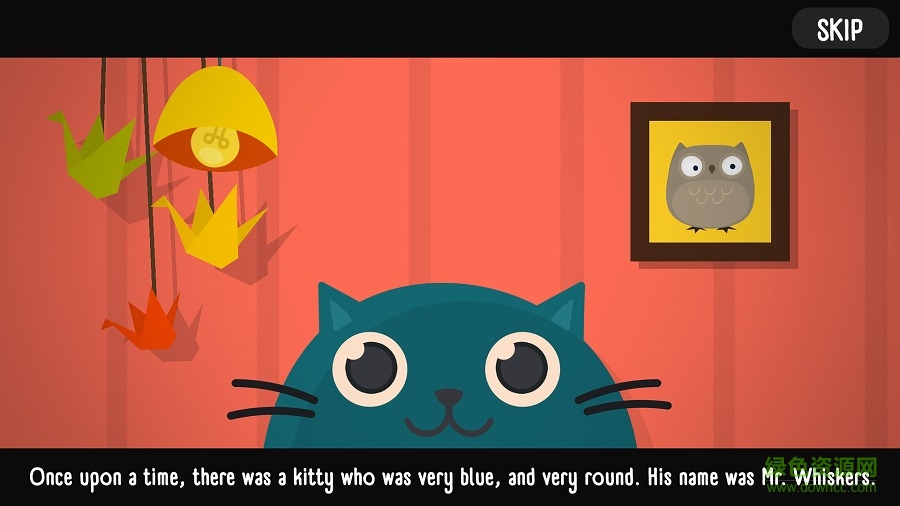 貓之旅途 v1.2 安卓版 0