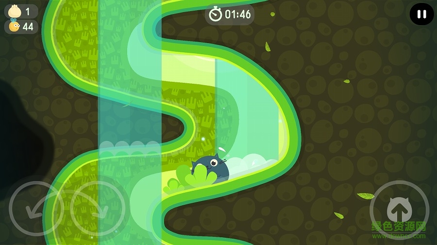 貓之旅途 v1.2 安卓版 1