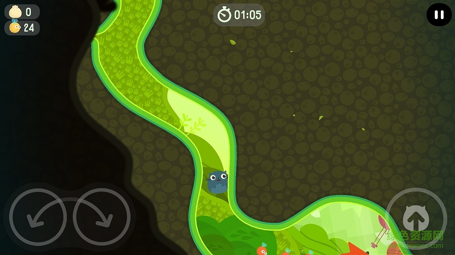 貓之旅途 v1.2 安卓版 2