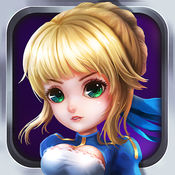 次元美少女游戲