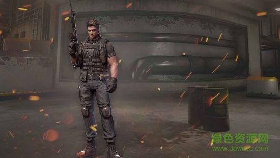 戰(zhàn)地之王Shayka的崛起 v1.0 安卓版 0