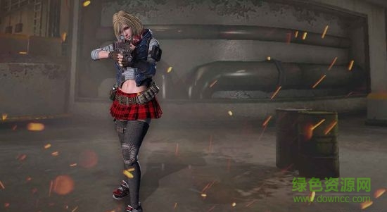 戰(zhàn)地之王Shayka的崛起 v1.0 安卓版 1