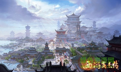 西游英杰傳內(nèi)購(gòu) v1.0 安卓版 0