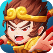 百度百戰(zhàn)三界2手游