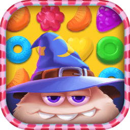 2019年怪獸消消消免費