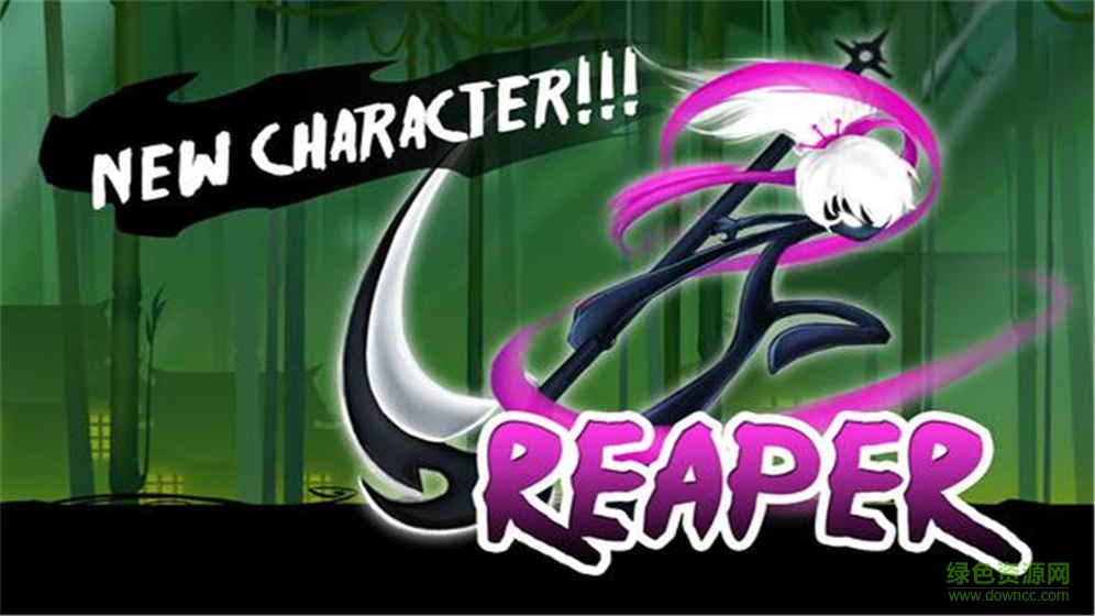 憤怒的火柴人內(nèi)購正式版 v2.2 安卓無限金幣鉆石版 3