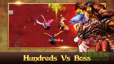 阿亞拉之光游戲(Light of Aiaran) v1.65 官網(wǎng)安卓版 4